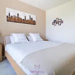 Weforyou Miradores Del Sol 2 Bedrooms Apartment