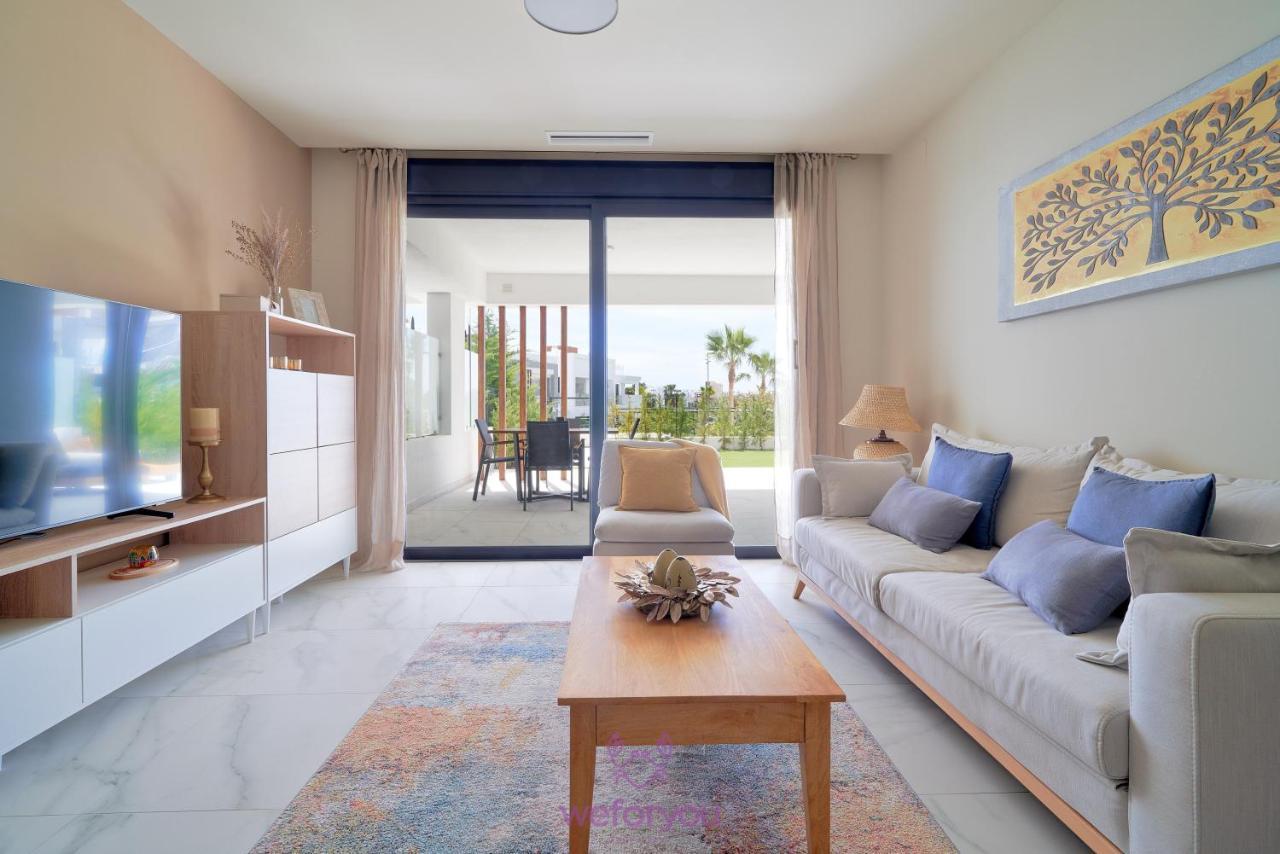 Weforyou Miradores Del Sol 2 Bedrooms Appartement