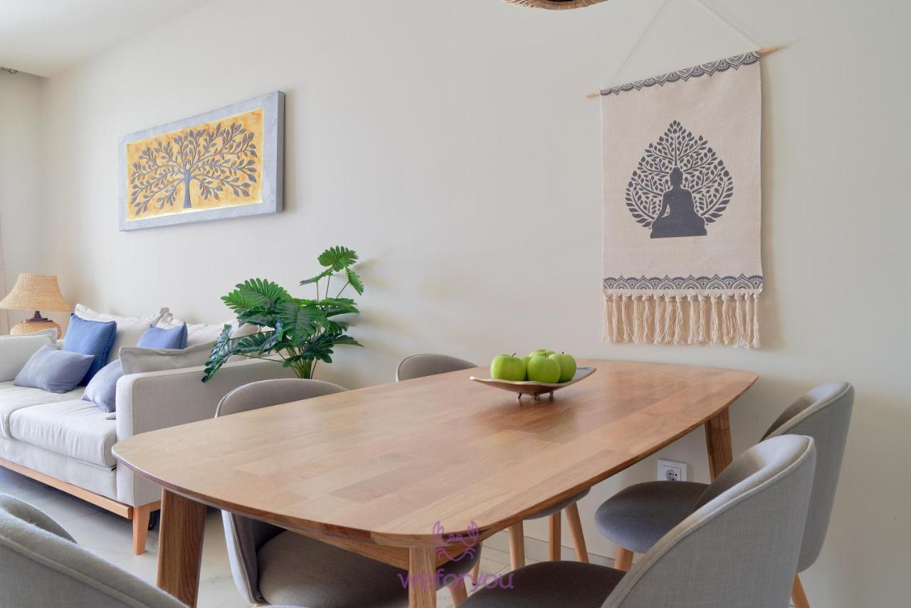 Appartement Weforyou Miradores Del Sol 2 Bedrooms Estepona