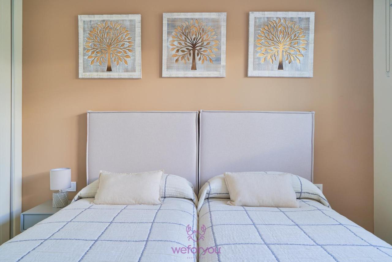 Weforyou Miradores Del Sol 2 Bedrooms Appartement Estepona