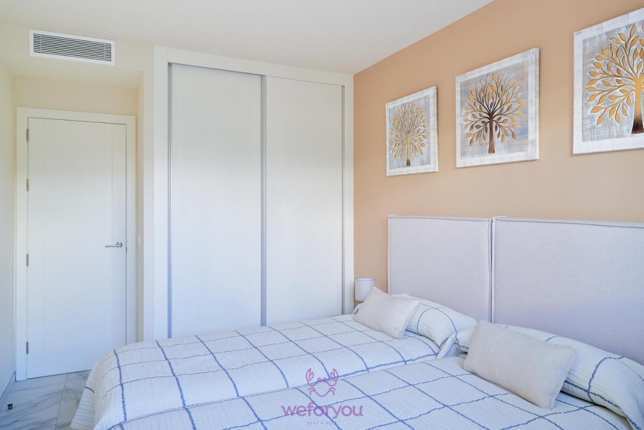 Weforyou Miradores Del Sol 2 Bedrooms Appartement Estepona
