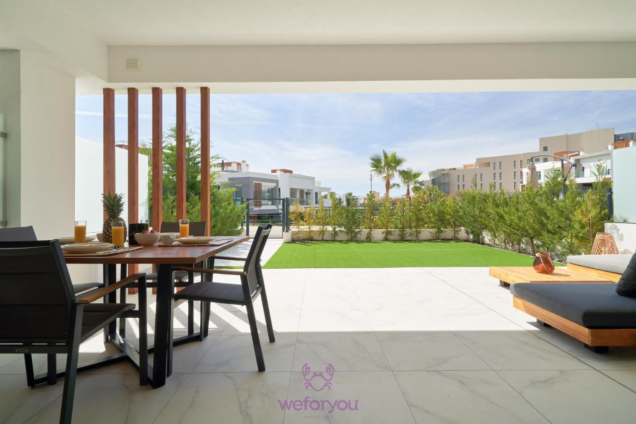Weforyou Miradores Del Sol 2 Bedrooms Appartement *