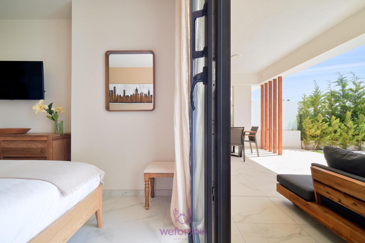Appartement Weforyou Miradores Del Sol 2 Bedrooms Estepona
