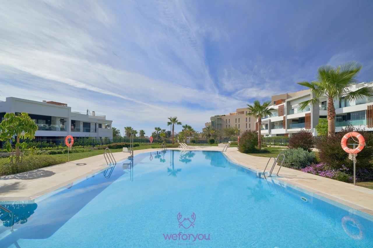 Appartement Weforyou Miradores Del Sol 2 Bedrooms Estepona
