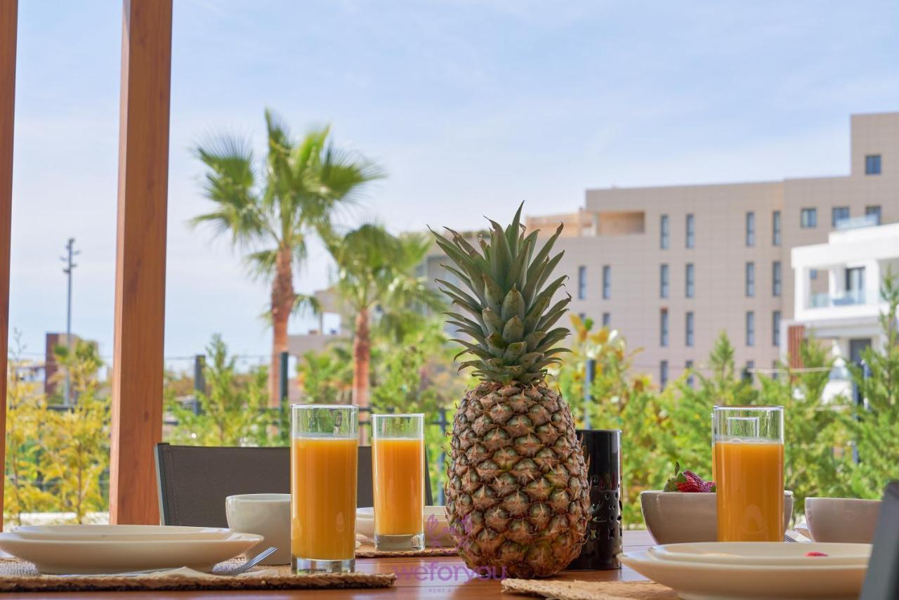 Weforyou Miradores Del Sol 2 Bedrooms Appartement Estepona