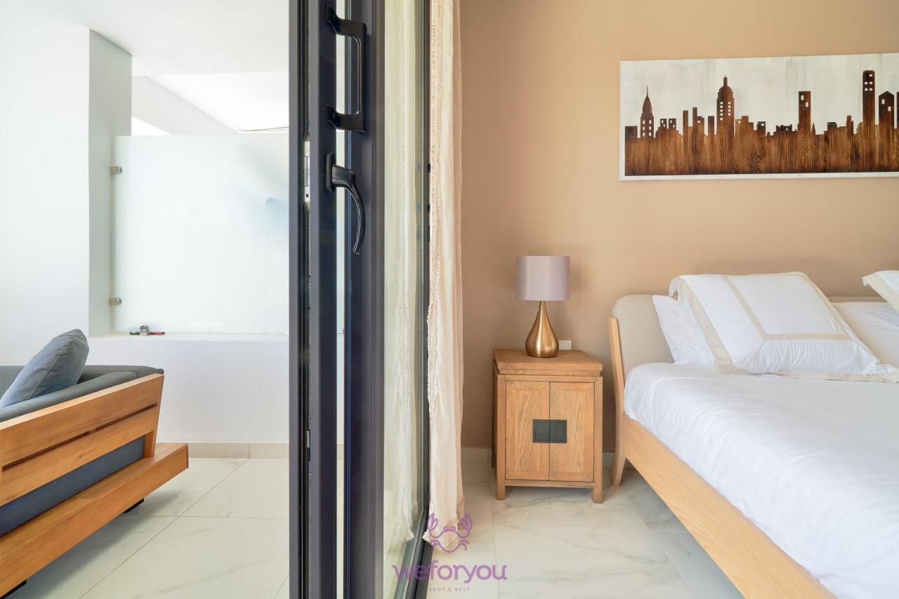 Appartement Weforyou Miradores Del Sol 2 Bedrooms *