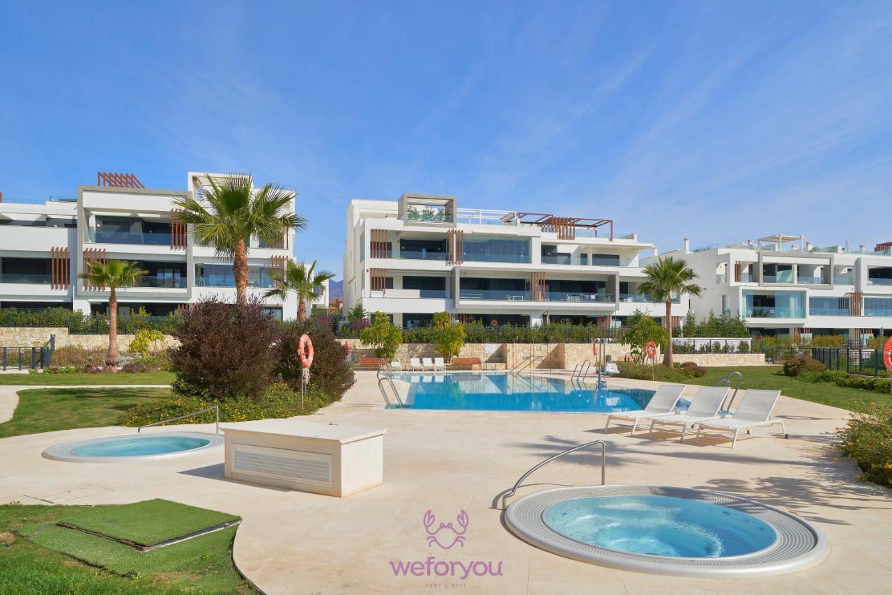 Weforyou Miradores Del Sol 2 Bedrooms Appartement *