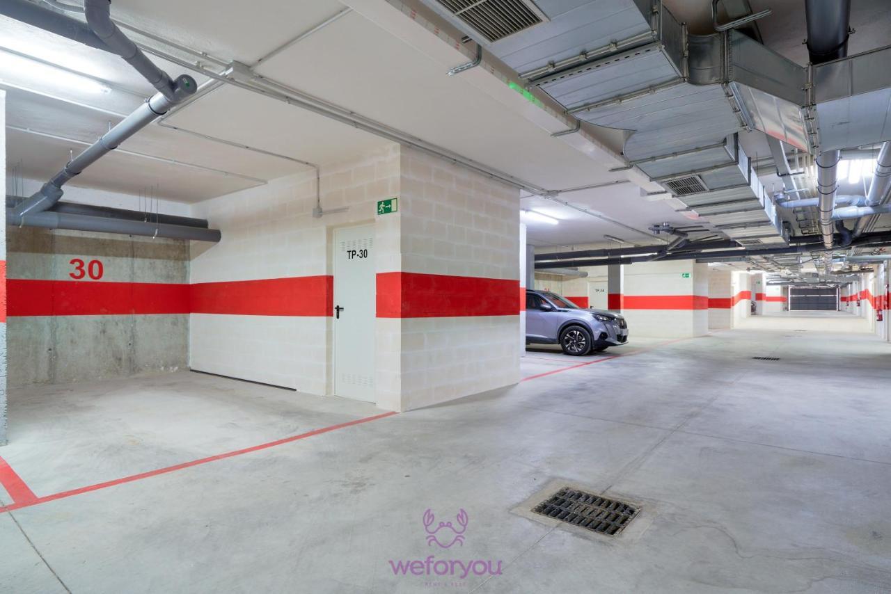 Appartement Weforyou Miradores Del Sol 2 Bedrooms