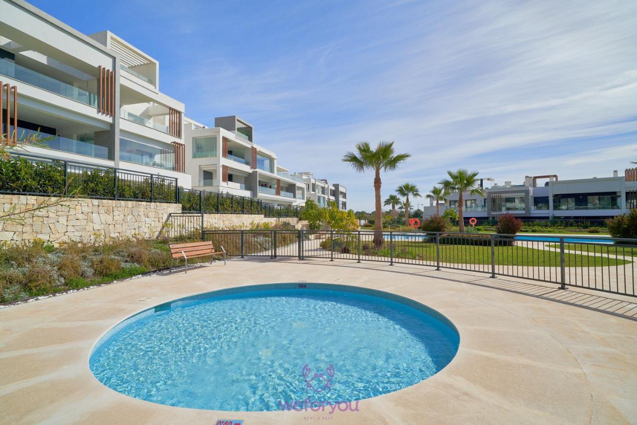 Appartement Weforyou Miradores Del Sol 2 Bedrooms *