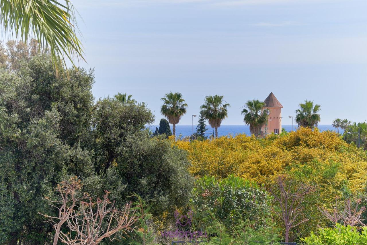 Weforyou Miradores Del Sol 2 Bedrooms Appartement